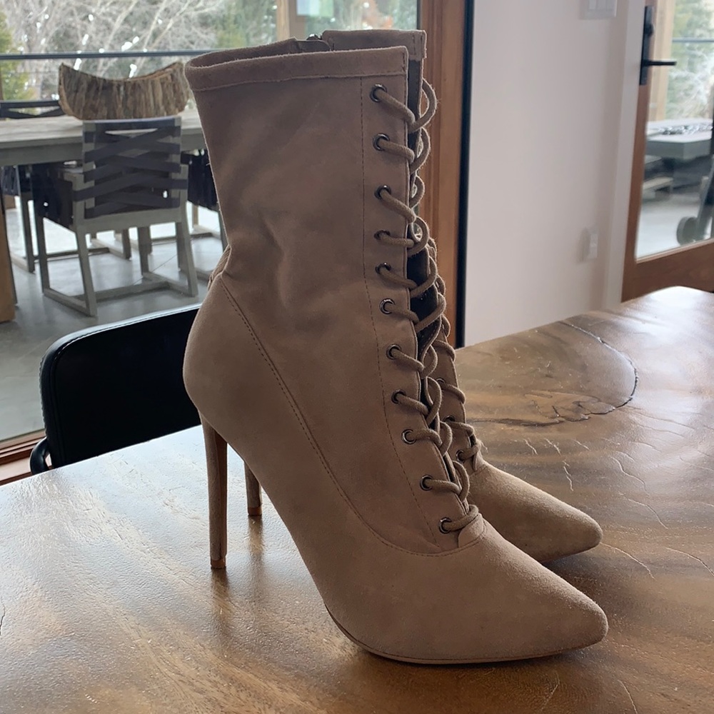 Steve Madden shoes
